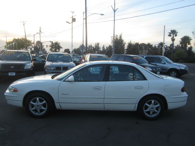 Buick REGAL 2001 photo 4