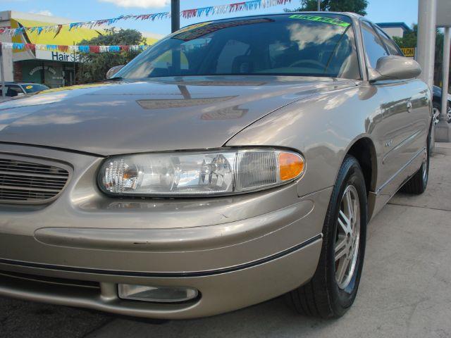 Buick REGAL 2001 photo 4