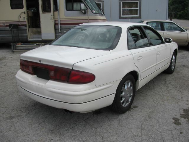 Buick REGAL 2002 photo 5