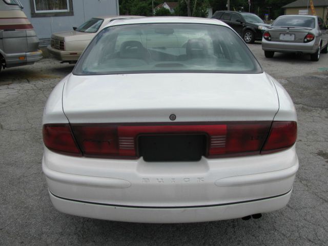 Buick REGAL 2002 photo 6