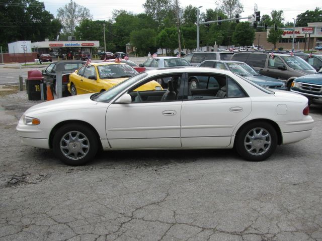 Buick REGAL 2002 photo 7