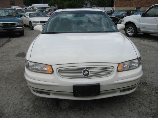 Buick REGAL 2002 photo 8