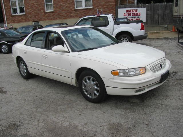 Buick REGAL 2002 photo 9