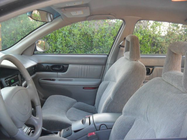 Buick REGAL 2002 photo 9