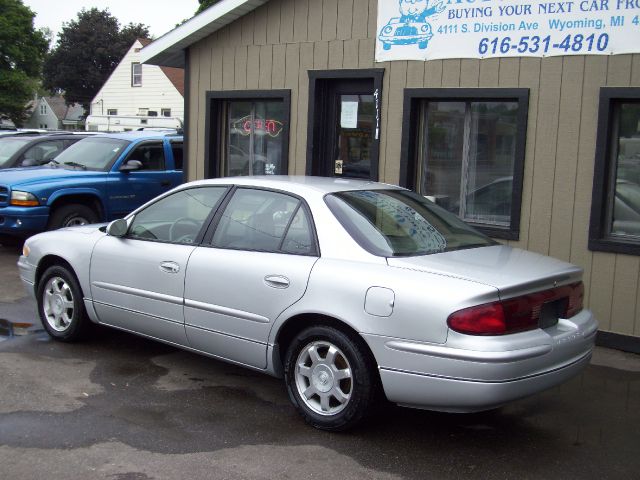 Buick REGAL 2002 photo 10