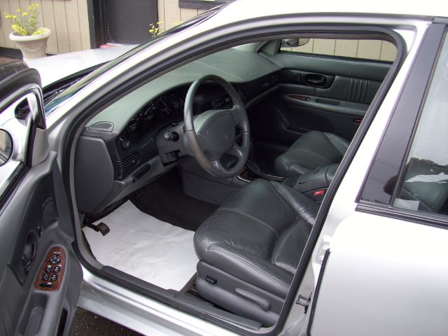 Buick REGAL 2002 photo 11