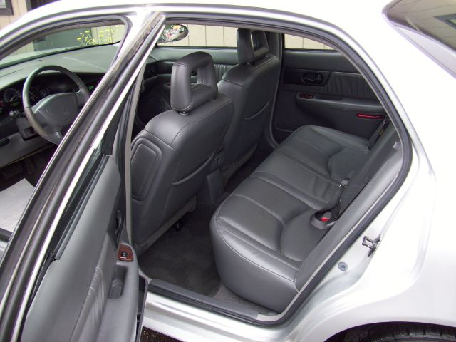 Buick REGAL 2002 photo 4