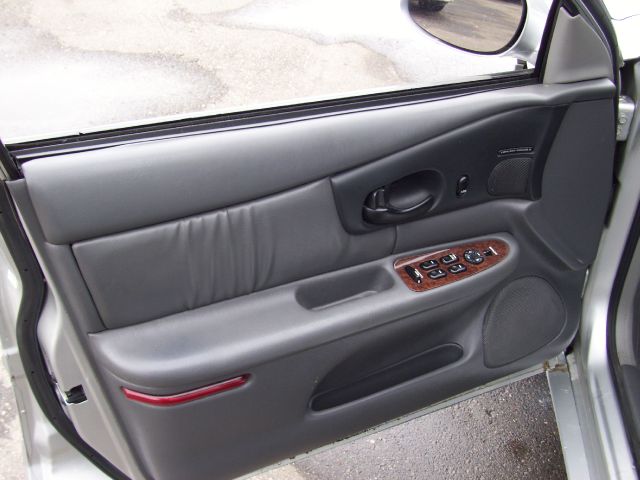 Buick REGAL 2002 photo 5