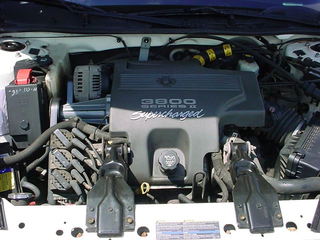 Buick REGAL 2003 photo 10