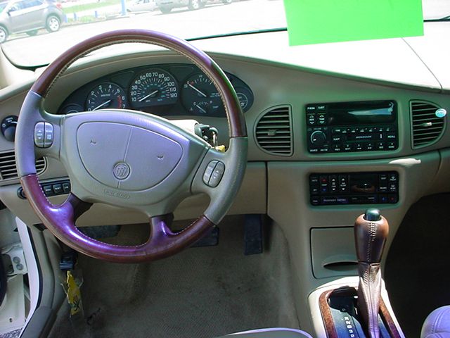 Buick REGAL 2003 photo 5