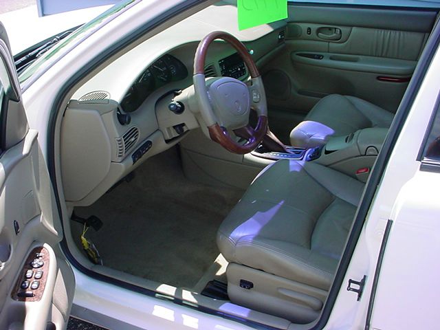 Buick REGAL 2003 photo 6