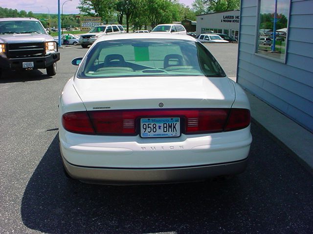 Buick REGAL 2003 photo 7