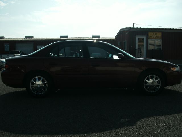 Buick REGAL 2003 photo 1