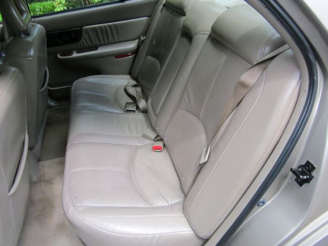 Buick REGAL 2003 photo 2