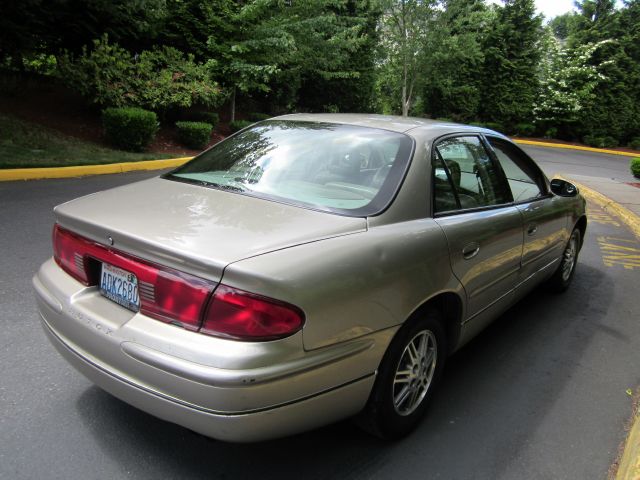 Buick REGAL 2003 photo 3