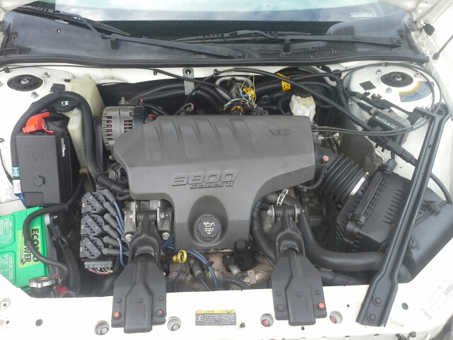 Buick REGAL 2003 photo 3