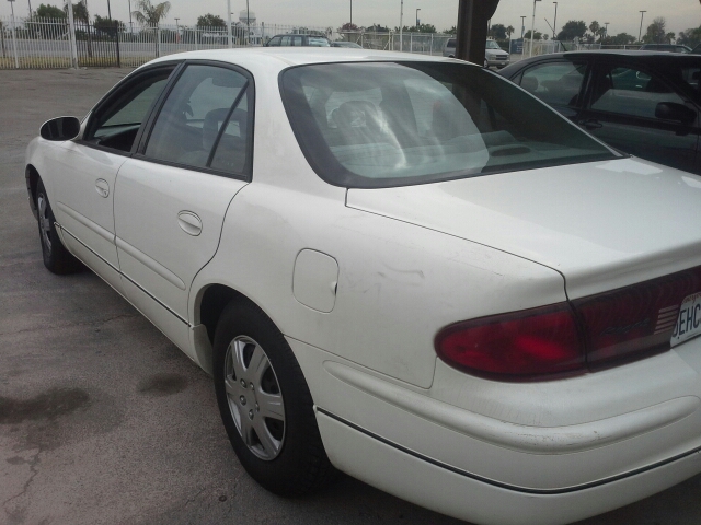 Buick REGAL 2003 photo 4