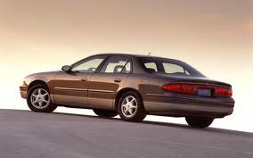 Buick REGAL 2003 photo 3