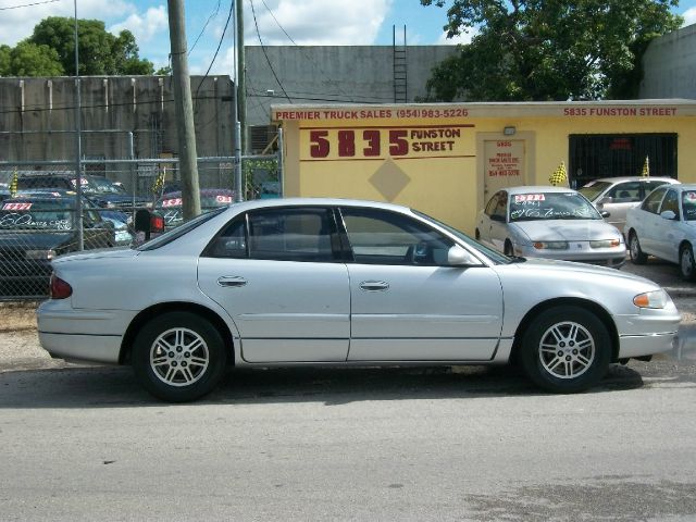 Buick REGAL 2003 photo 3