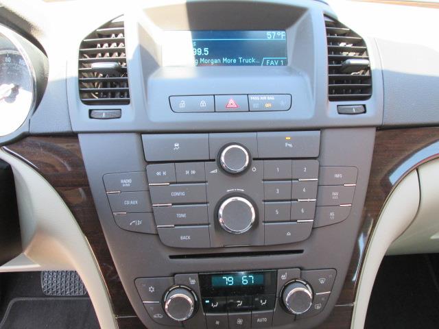 Buick REGAL 2011 photo 14