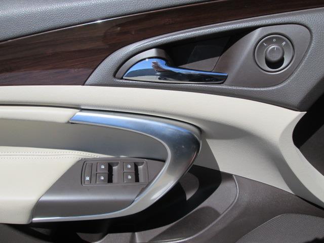 Buick REGAL 2011 photo 3