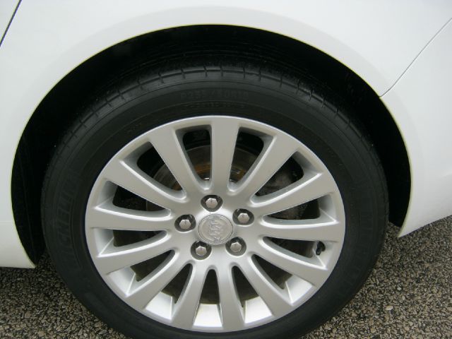 Buick REGAL 2011 photo 10