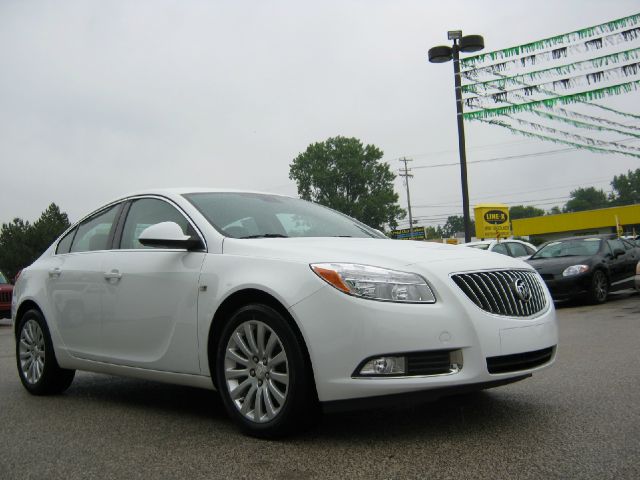 Buick REGAL 2011 photo 12