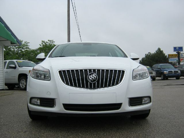 Buick REGAL 2011 photo 15