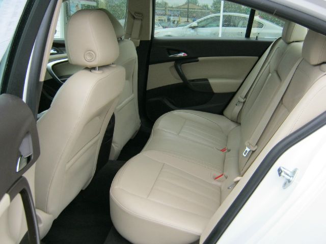 Buick REGAL 2011 photo 5