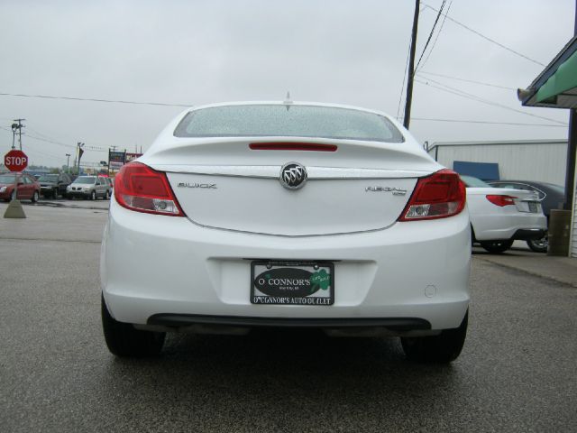 Buick REGAL 2011 photo 6