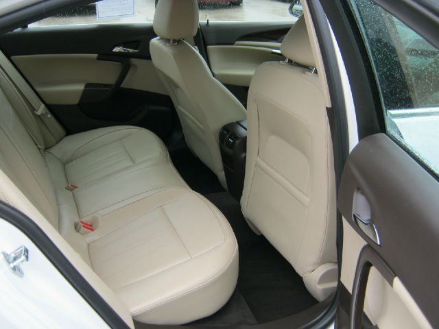 Buick REGAL 2011 photo 7