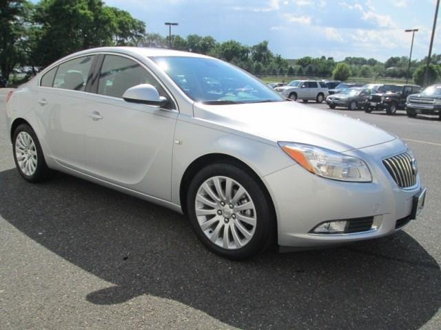 Buick REGAL 2011 photo 4