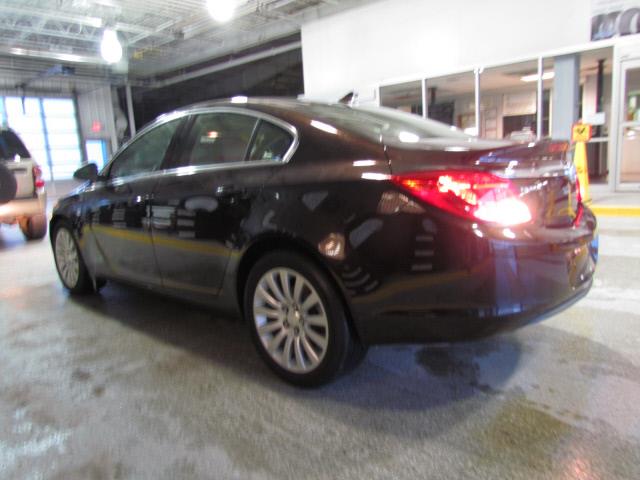 Buick REGAL 2011 photo 1