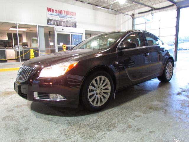 Buick REGAL 2011 photo 3