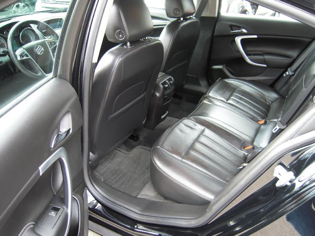 Buick REGAL 2012 photo 1