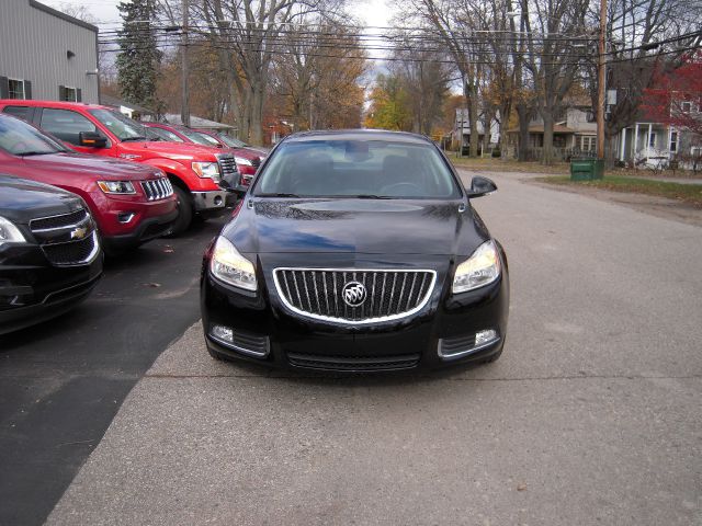 Buick REGAL 2012 photo 4