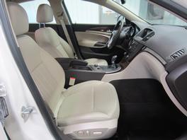 Buick REGAL 2012 photo 1