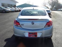 Buick REGAL 2012 photo 2