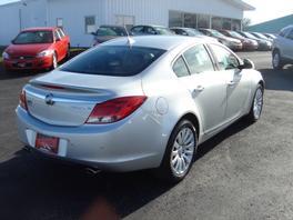 Buick REGAL 2012 photo 3