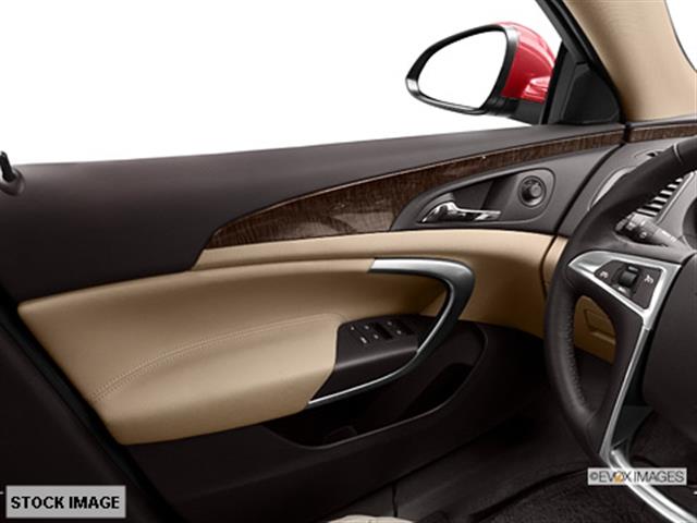 Buick REGAL 2013 photo 1