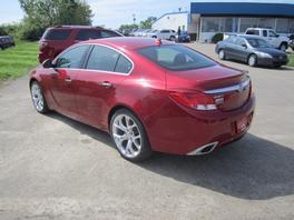 Buick REGAL 2013 photo 2