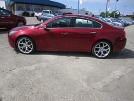 Buick REGAL 2013 photo 3