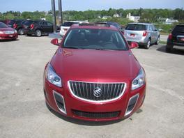 Buick REGAL 2013 photo 5