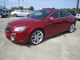 Buick REGAL 2013 photo 8