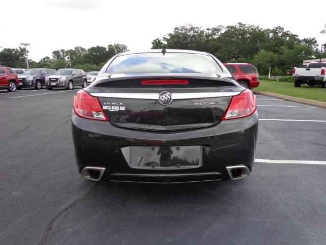 Buick REGAL 2013 photo 1