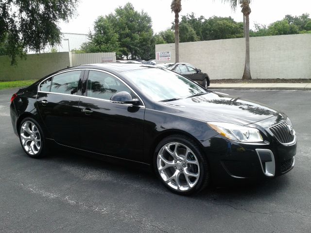 Buick REGAL 2013 photo 2