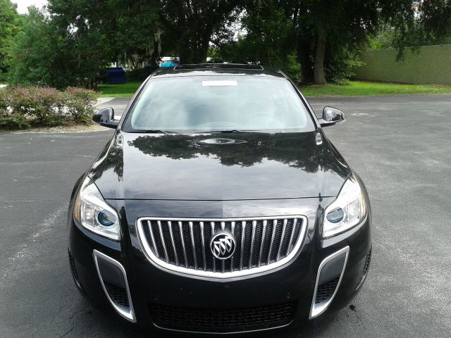 Buick REGAL 2013 photo 3