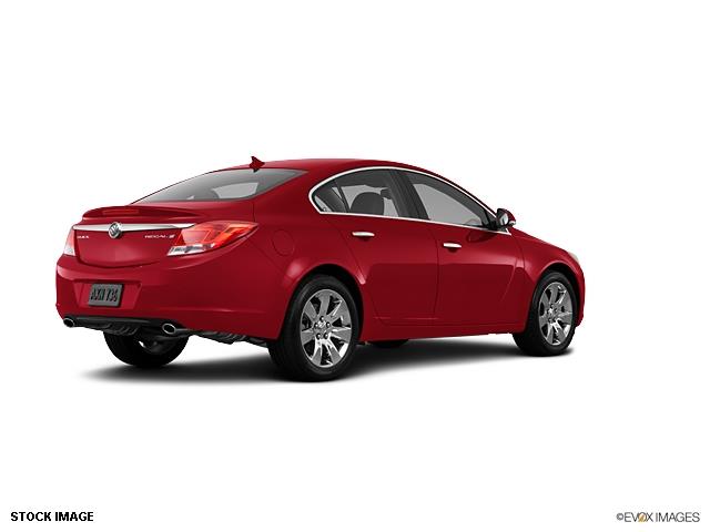 Buick REGAL 2013 photo 2