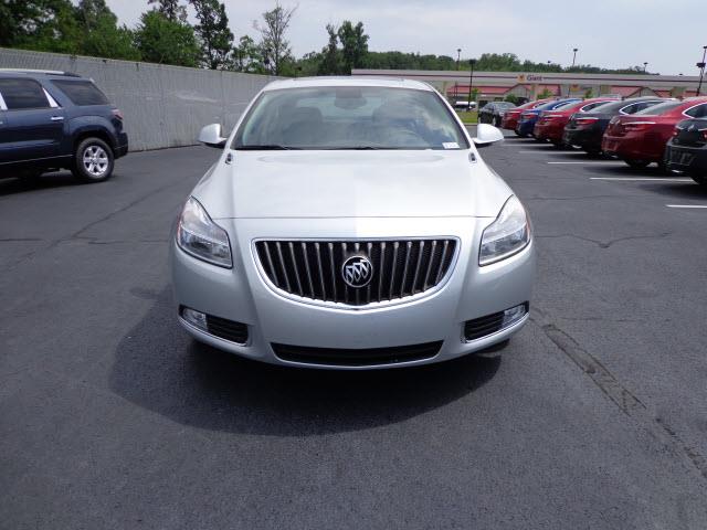 Buick REGAL 2013 photo 3