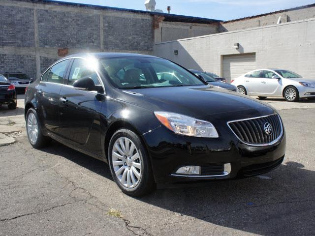 Buick REGAL 2013 photo 1